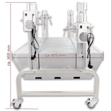 thumbnail of Beeketal Spanferkelgrill XXXL BSG150-D