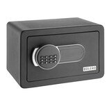 thumbnail of Bolero Standard Hotelsafe Schwarz 200x310x200mm