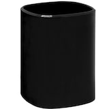 thumbnail of Porta-lápis opaco Arda Preto