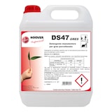 thumbnail of DS47 Gres Detergente per gres