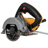 thumbnail of Serra de telha 1550W Disco 110mm Corte 34mm Punho macio VITO