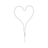 thumbnail of Paulmann Strip USB LED Neon Colorflex Rose 1m   4,5W 10lm/m 120 LEDs/m 70561