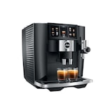 thumbnail of Jura - Macchina del caffè J8 Twin Diamond Black