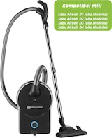 thumbnail of Sebo Filterbox 8120ER 8 Ultra-Bag Filtertüten Staubsaugerbeutel für D1 D2 D3 D4