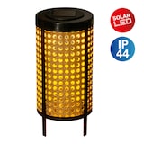 thumbnail of LED Solarleuchte "PATTI"