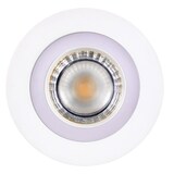 thumbnail of Downlight LED Combi Redondo 12W 3000K + 12W 4000K
