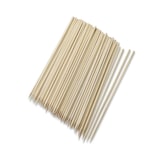 thumbnail of MONOUSO - Pinchos Brocheta de Bambú 100mm (200 Uds)