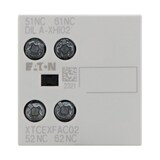 thumbnail of Eaton Hilfsschalterbaustein DILA-XHI02 276420
