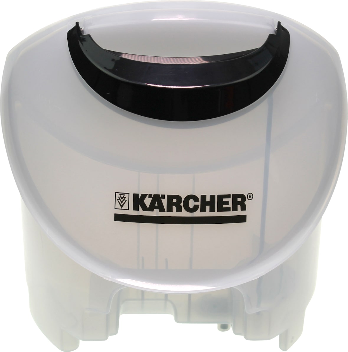 Kärcher 4.512-063.0 Wassertank für SC5 SC5.800 SC5.850 SC6.800 Dampfreiniger