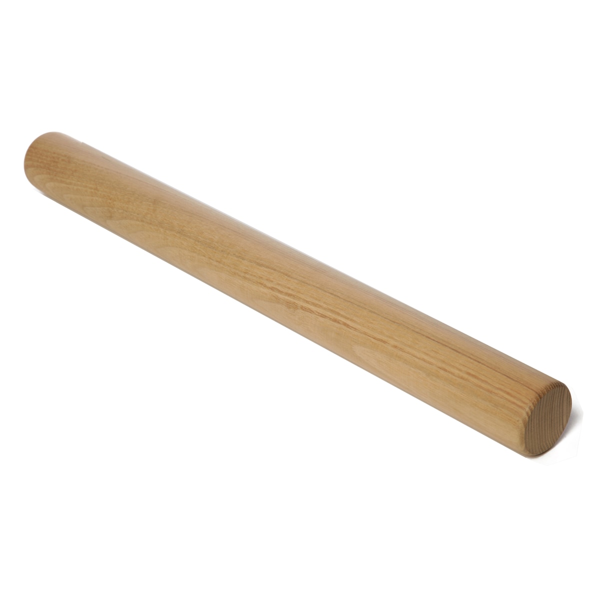 Multiroir rouleau à patisserie en bois acacia 500 x 50 mm utilisation facile LOBROT