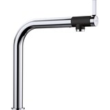 thumbnail of BLANCO VONDA Armatur / Chrom / Festauslauf / Hochdruck -