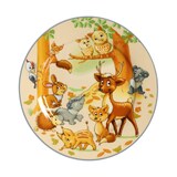 thumbnail of Ritzenhoff & Breker WALDTIERE Kindergeschirr Set 3-teilig