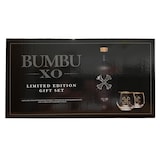 thumbnail of Gift Set Bumbu Rum XO 420cl 40%