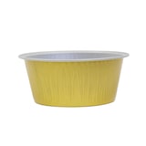 thumbnail of MONOUSO - Folie Pan Rond Vormig 135ml (166 Stuks)