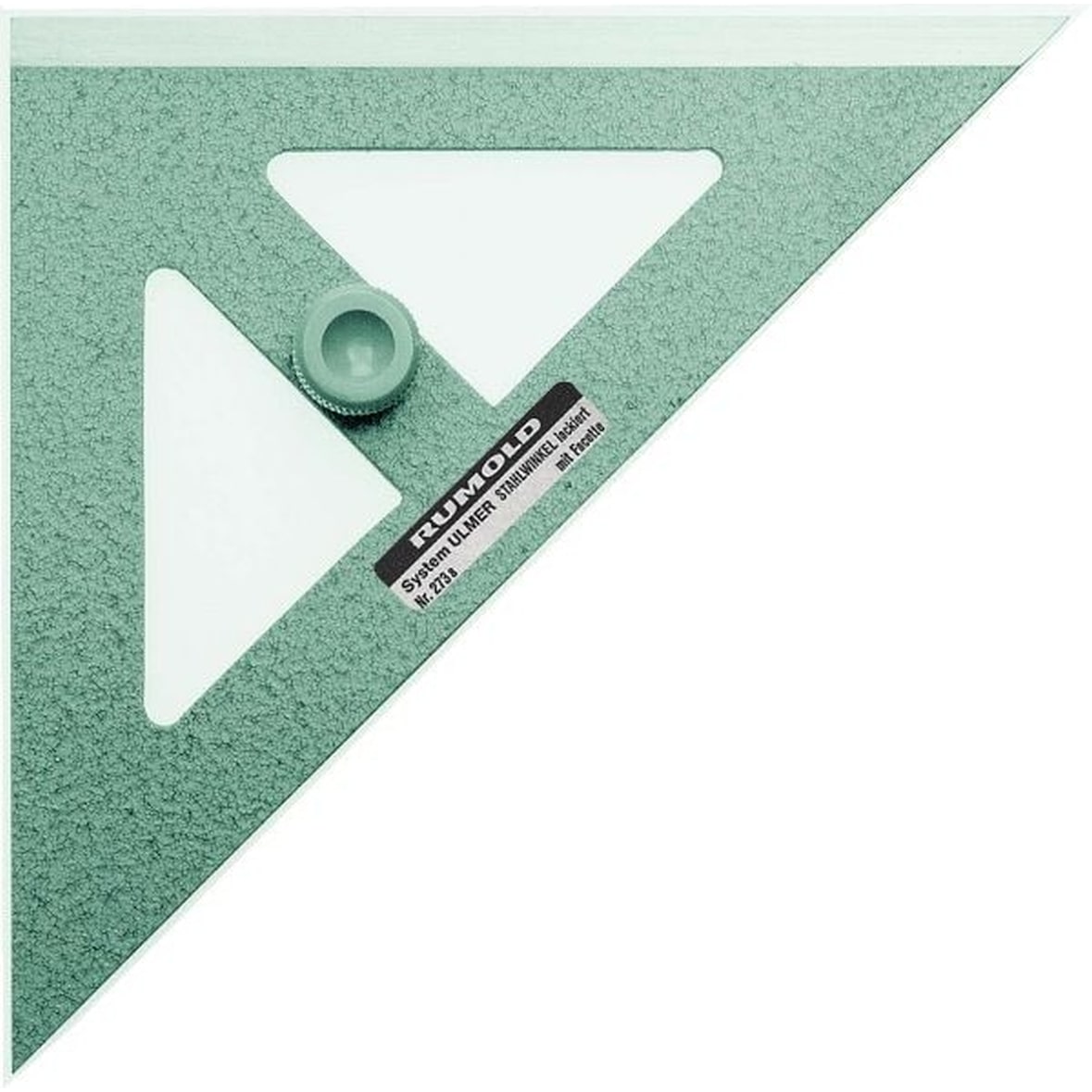 Stahlwinkel 45 Grad 250 mm