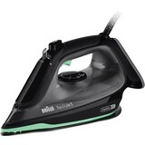 thumbnail of Braun Domestic Home SI 5277 GR Bügeleisen/Dampfbügeleisen Grau