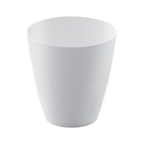 thumbnail of MONOUSO - Mehrweg Fingerfood-Becher aus PS "Punto" Weiß 60ml (750 Stück)