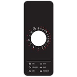 thumbnail of Four à Micro-Ondes Professionnel - 25 L - 1000 W - Dynasteel