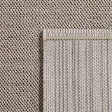 thumbnail of Carpetsale24 Teppich 240x340 cm Braun, Einfarbig & Modern, Großer Schlingenflor Teppich für Wohnzimmer oder Wohnlandschaft, Weich & Pflegeleicht