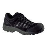 thumbnail of Chaussure de sécurité basse  S3 Duran SRC 100% non métallique noir T.40 Lemaitre