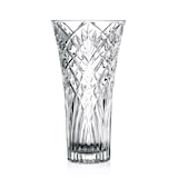 thumbnail of Vase Melodia 30 cm -  Transparent / Cristal Rond Verre Rcr 16.00x16.00 cm
