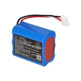 thumbnail of Staubsaugerakku für iRobot 5200B 7,2V 1500mAh NiMH