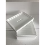 thumbnail of KIT 16 Cajas con Tapas Porexpan Estanca 4,7  Litros