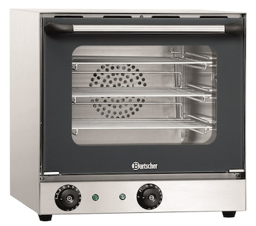 Forno a convezione AT110