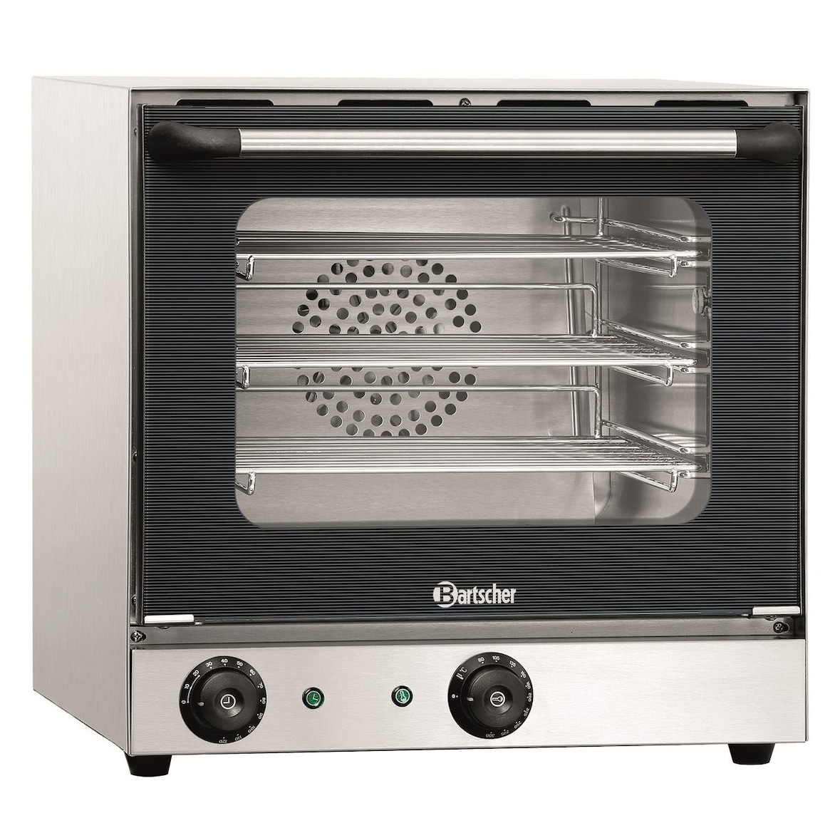 Forno a convezione AT110