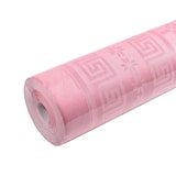 thumbnail of Pronappe RD260686I 12x Papiertischdecke auf Rolle mit Damastprägung - 6x1,18m - Rosa