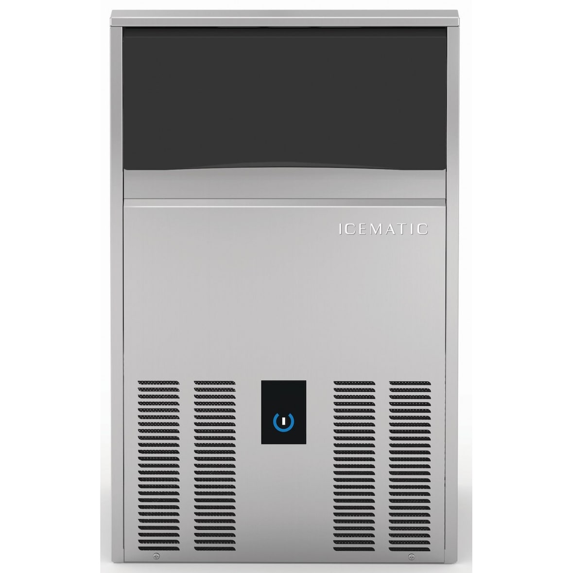 Eiswürfelbereiter Modell C 54 A