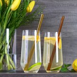 thumbnail of 90x Stölzle Lausitz Quatrophil / Revolution Longdrinkbecher 390 ml