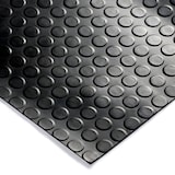 thumbnail of Arquiservi - Piso em Rolo Borracha Círculos 3MM 1,4X10 (10M2) Piso Industrial Resistente para oficinas, garagens e comércios