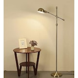 thumbnail of Lampe de lecture, Rétro, Classique, Vintage en bronze vieilli, E27