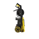 thumbnail of GARLAND ULTIMATE 519LE-V20 - Hidrolimpiadora eléctrica - 2.500 W, 195 bar, 468 l/h. Autoaspirante, lanza de acero rotativa, cepillo, 8 m de manguera.