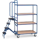 thumbnail of Kommissionierwagen 2108