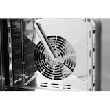 thumbnail of Kombidämpfer SmartCook, Touchscreen, 7x GN1/1