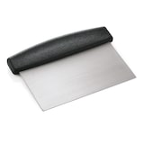 thumbnail of WAS Germany - Teigschaber, 15 x 7,5 cm, Holz/Edelstahl