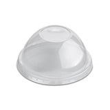 thumbnail of MONOUSO - PP koepel Deksel gesloten Transp. Ø7,9cm (100 stuks)