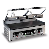 thumbnail of Grill de contact profondeur 440 mm - Combisteel