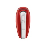 thumbnail of SMEG Batteur électrique 250w Rouge HMF01RDEU