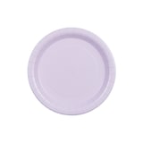 thumbnail of 150x Pappteller, lavendel, 23 cm