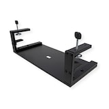 thumbnail of ROLINE Große flexible Schreibtisch-Erweiterung, bis 20 kg