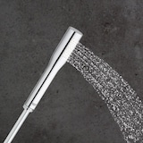 thumbnail of Pommeau de douche GROHE Vitalio Get Stick - 1 jet - technologie anti-brûlure et économie d'eau - chromé Grohe
