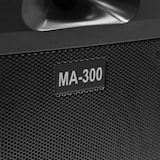 thumbnail of Sono Portable Mipro MA-300