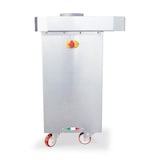 thumbnail of Arrotondatrice per pizza Ballmatic 1000, alta idratazione