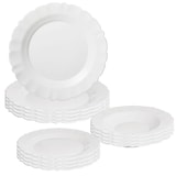 thumbnail of San Ignacio - Juego de Vajilla de 12Pzs Blanco