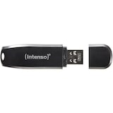 thumbnail of Intenso USB 3.0 USB-Stick Speed Line 32 GB Schwarz