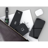 thumbnail of Wisam® 3 in 1 Multifunktion 15W QI Ladestation für Airpods Pro Apple Watch iPhone 12