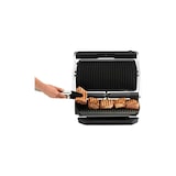 thumbnail of Tefal GC7228 parrilla eléctrica de contacto